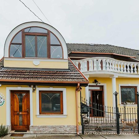 Kipp-Kopp Vendeghaz Apartment Szeged Bagian luar foto