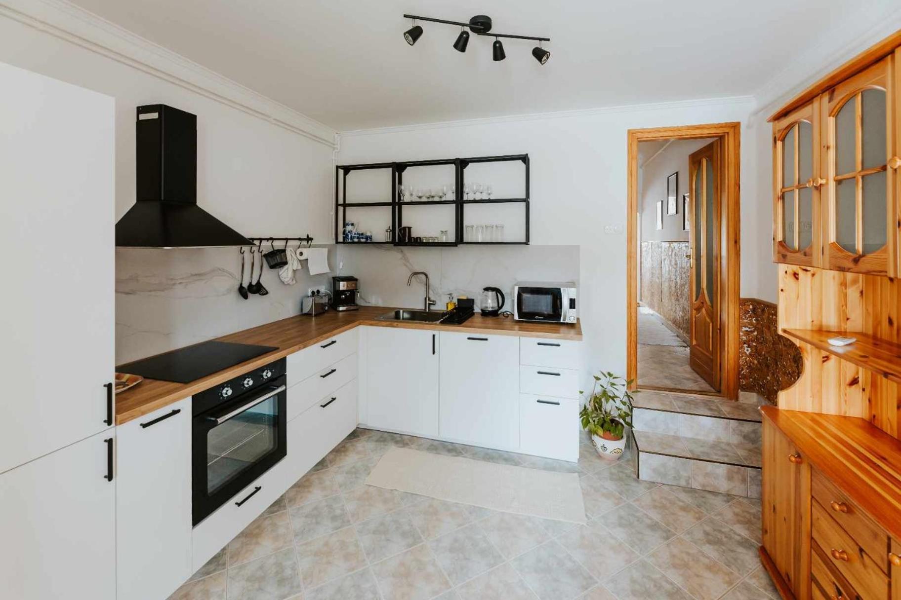 Kipp-Kopp Vendeghaz Apartment Szeged Bagian luar foto